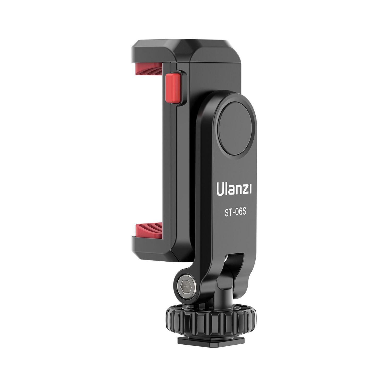 Ulanzi-ST-06S-Cold-Shoe-Phone-Holder-Online-Buy-Mumbai-India - Hey Jimmy